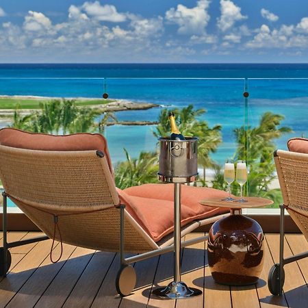 The St Regis Cap Cana Resort Пунта-Кана Экстерьер фото
