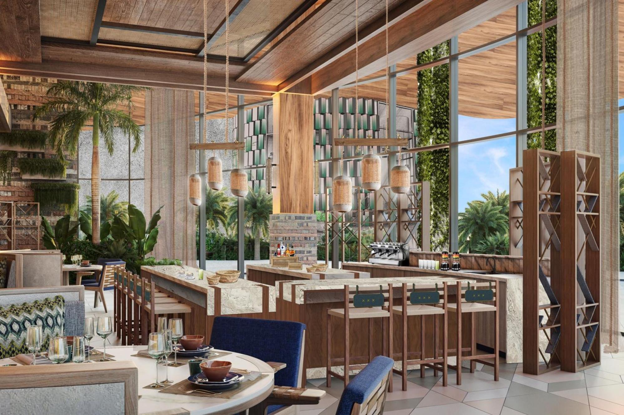 The St Regis Cap Cana Resort Пунта-Кана Экстерьер фото
