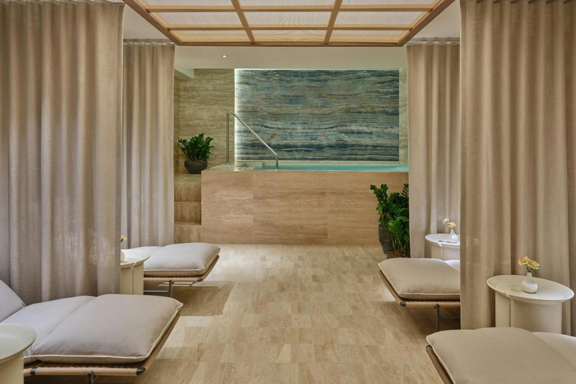 The St Regis Cap Cana Resort Пунта-Кана Экстерьер фото