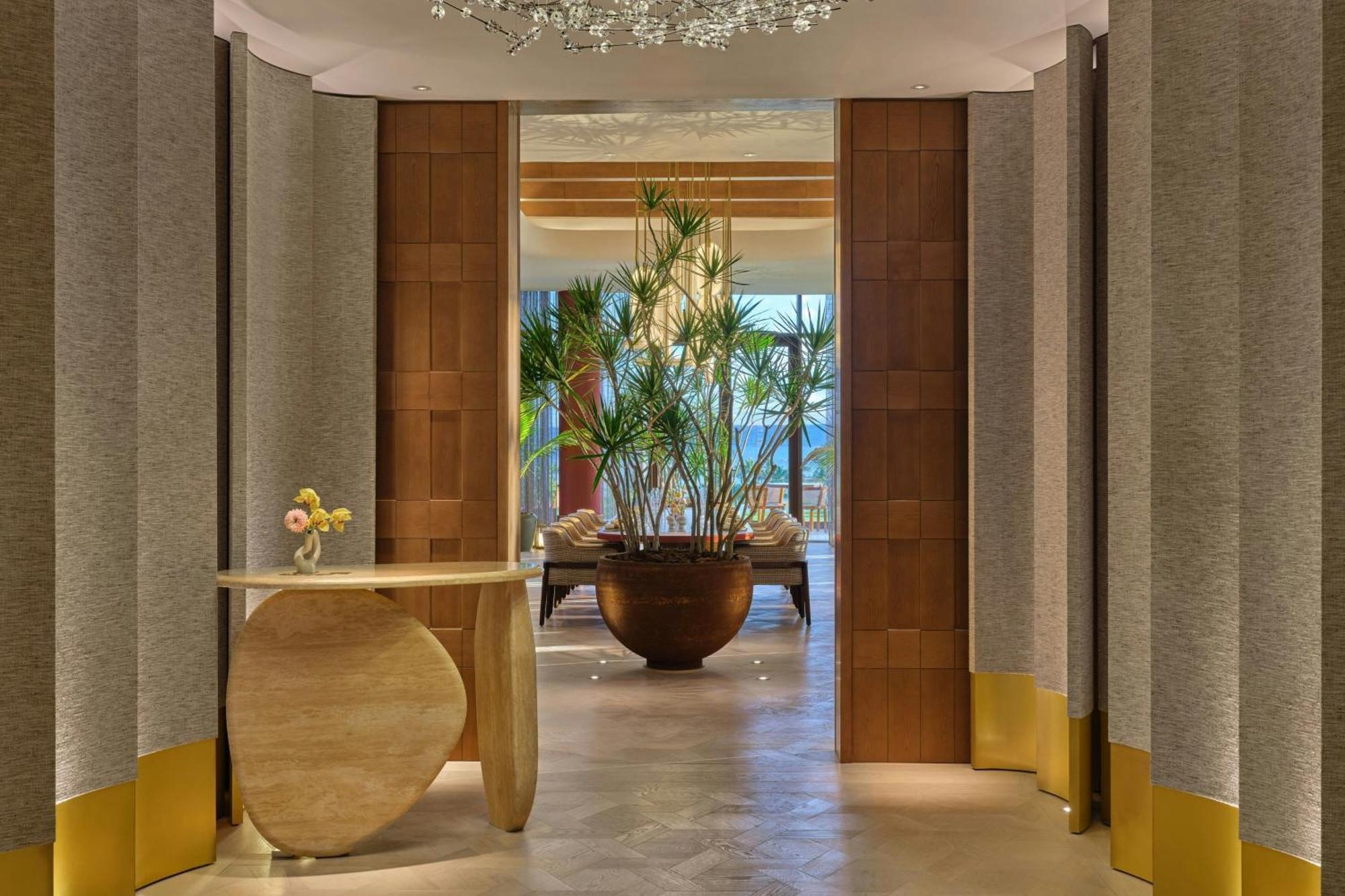 The St Regis Cap Cana Resort Пунта-Кана Экстерьер фото